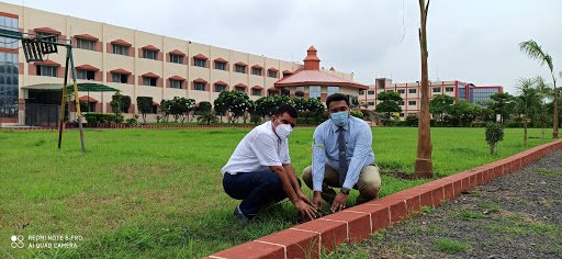 Akshat International School Ujjain