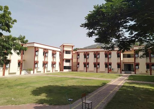 Rashtriya Military School Ajmer