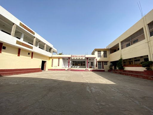 Central Academy School Kotra Ajmer