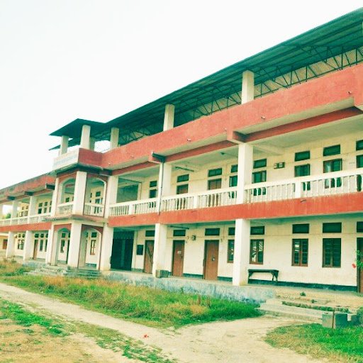 Johnstone Higher Secondary School, Imphal Johnstone Higher Secondary School, Imphal