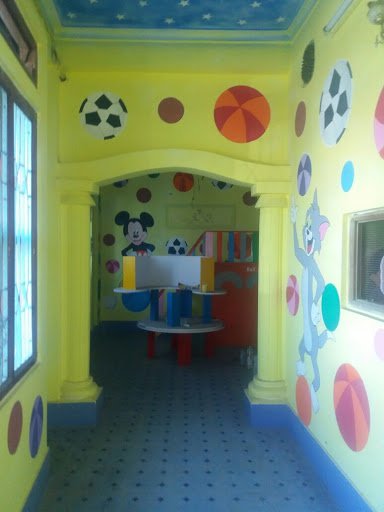 SHEMROCK Prime SHEMROCK Prime