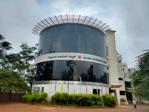 Global Business School