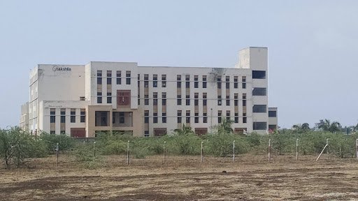 Takshila School Sangli