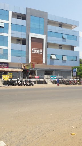 Gurukul English School