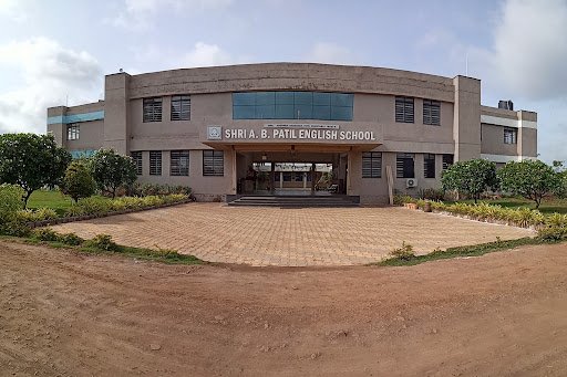Shri A. B. Patil English School