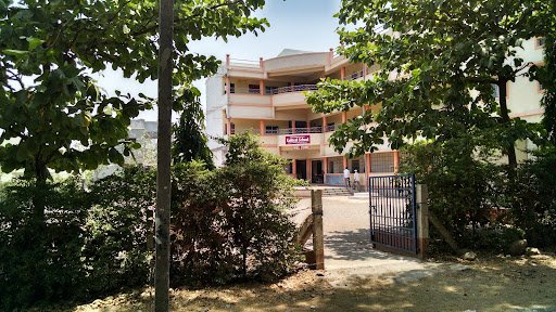 Central School Sangli