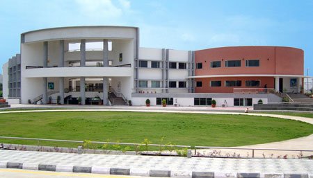 Witty International School, Udaipur