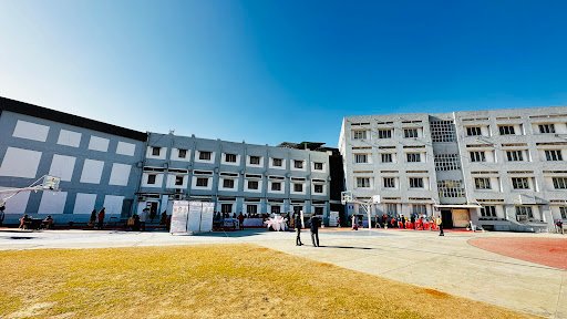 Central Public Sr. Sec. School