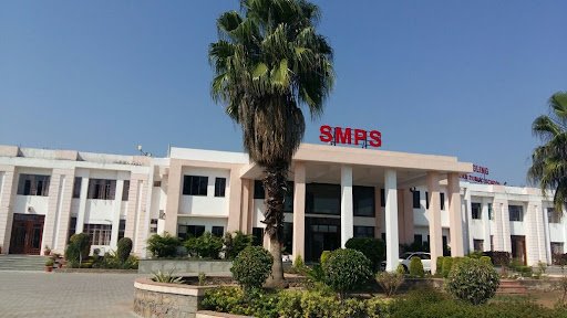 Seedling Modern Public School Udaipur