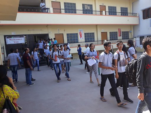 A One Senior Secondary School - Best School In Udiapur / Senior Secondary School In Udaipur