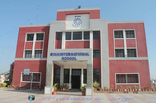 Ryan International School, Goverdhan Vilas, Udaipur - CBSE