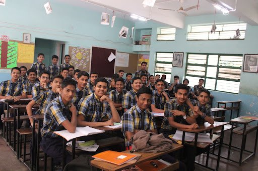 Vidya English Medium School Vidya English Medium School