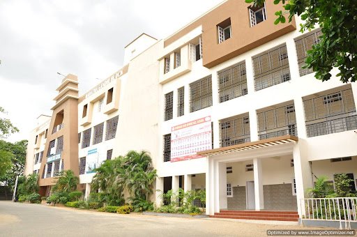 Sunbeam CBSE school Vellore Sunbeam CBSE school Vellore