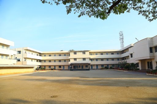 Vani Vidyalaya CBSE School, Vellore Vani Vidyalaya CBSE School, Vellore
