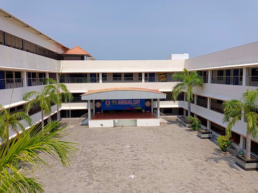 Spark Sr.Sec.School (CBSE) Spark Sr.Sec.School (CBSE)