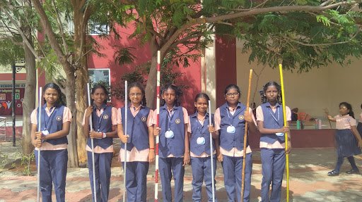 ROSEMARY SCHOOL OF EXCELLENCE