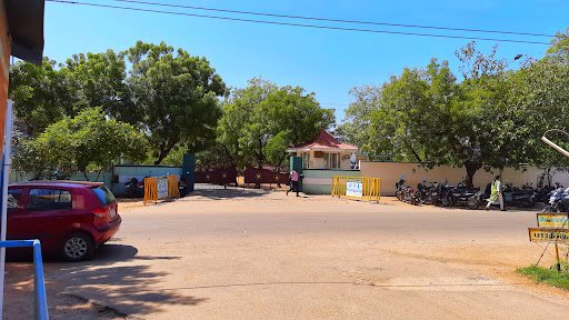 PUSHPALATA VIDYA MANDIR PUSHPALATA VIDYA MANDIR