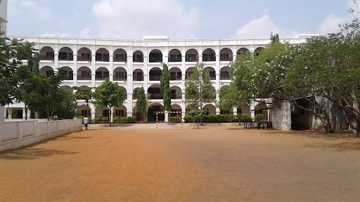 Rose Mary Public School (CBSE)