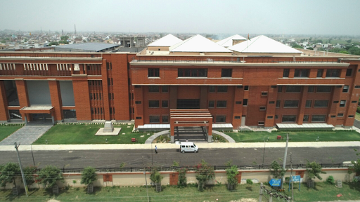 S.D. International School - Best School in Panipat S.D. International School - Best School in Panipat