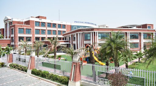 Prayaag International School | Best School in Panipat | Top CBSE School Panipat