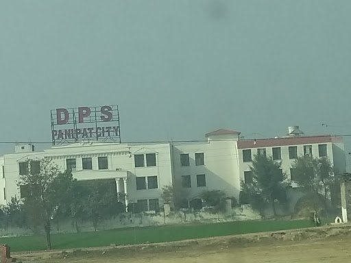 DPS Panipat City