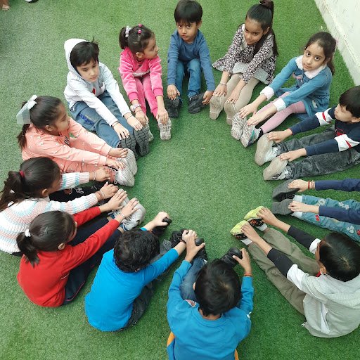 MAPLE INDO CANADIAN SCHOOL