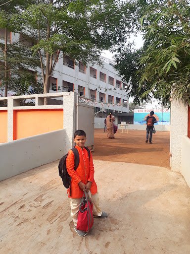 The Bodhi School