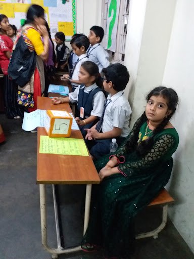 Sri Gowthami Smart School