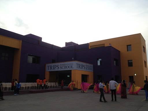 Trips International School