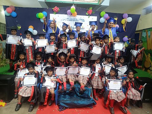 Prasad Public School