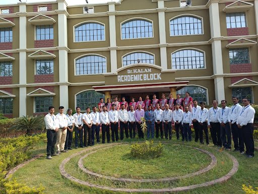 St. Joseph Public School.