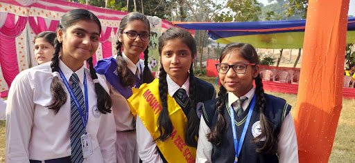 Mount Litera Zee School - Begusarai