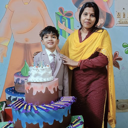 Junior Delhi School Suhird Nagar