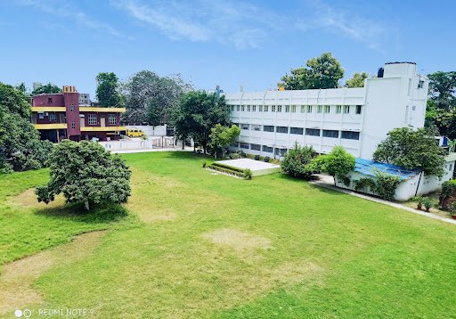 Sun Flower School, Begusarai