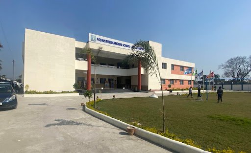 Podar International School Muzaffarpur (Proposed CBSE)