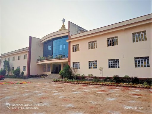 Holy Mission Senior Secondary School, Muzaffarpur Holy Mission Senior Secondary School, Muzaffarpur