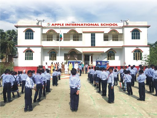 Apple International School Muzaffarpur Apple International School Muzaffarpur