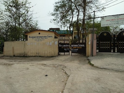 Resonance International School Resonance International School