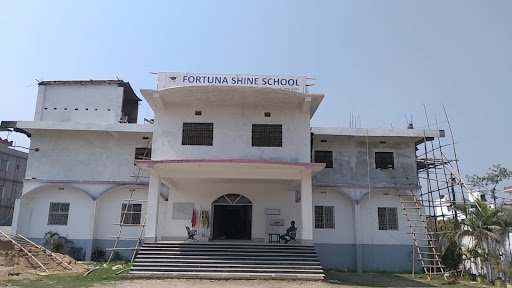 Fortuna Shine School