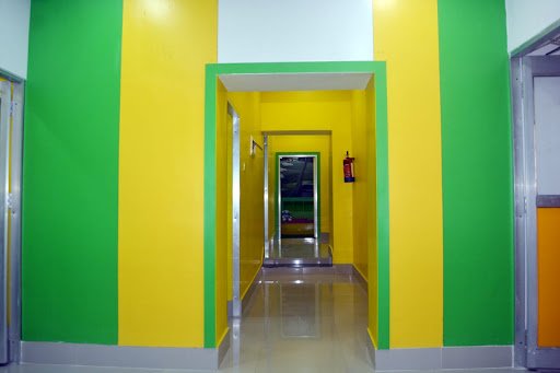 Junior DPS Purnea (Play School)