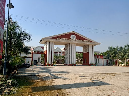 GD GOENKA PUBLIC SCHOOL,PURNEA | CBSE SCHOOL IN PURNEA