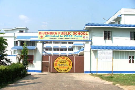 Bijendra Public School Bijendra Public School