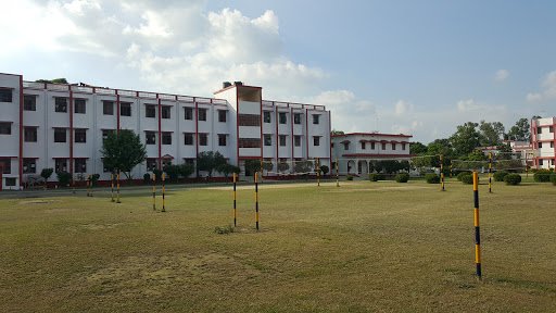 Vidya Vihar Residential School Vidya Vihar Residential School