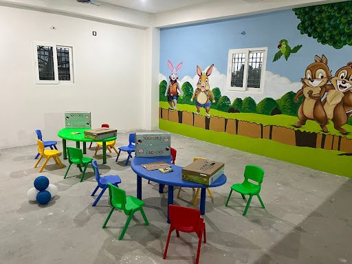 Edumeta THE i-SCHOOL Edumeta THE i-SCHOOL