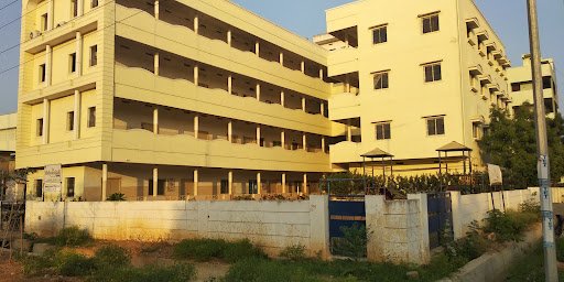 Vidyanjali School Vidyanjali School