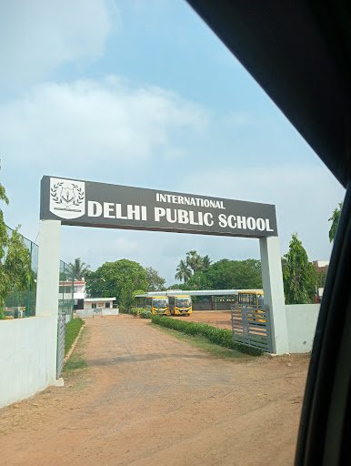 Kakinada international delhi public school