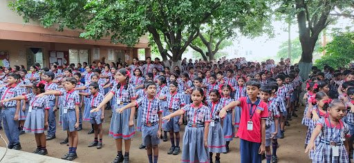 Kendriya Vidyalaya Kakinada Kendriya Vidyalaya Kakinada