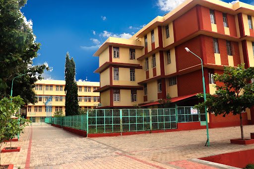 Anmol Public School & College || Shiramagondanahalli Village || Daavanagere Anmol Public School & College || Shiramagondanahalli Village || Daavanagere