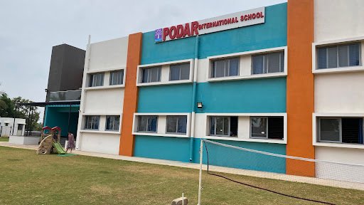 Podar International School Davanagere CBSE Podar International School Davanagere CBSE