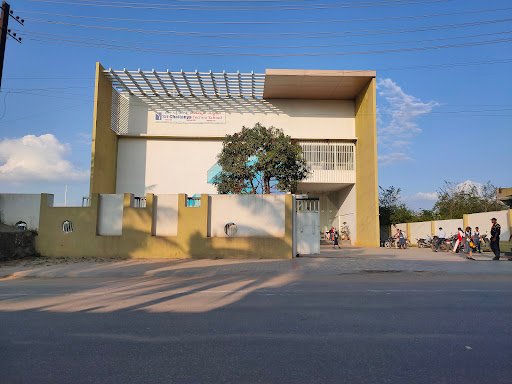 Sri Chaitanya Techno School and College Sri Chaitanya Techno School and College